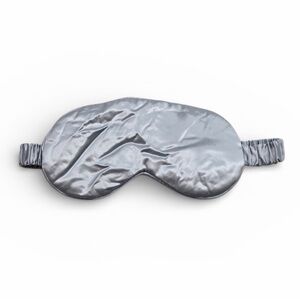 NWOT QUINCE Mulberry Silk Beauty Sleep Mask Mist 5797